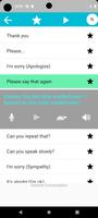Speak German স্ক্রিনশট 1