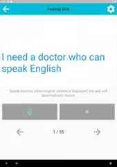 Speak German APK 下載