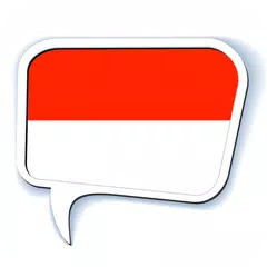 Speak Indonesian アプリダウンロード