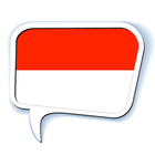 Speak Indonesian biểu tượng