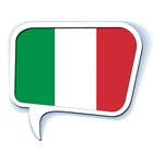 Speak Italian ikona