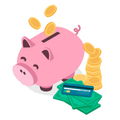 How To Save Money & Invest
