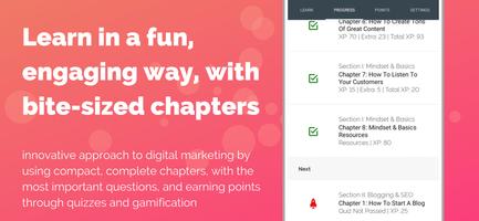 Learn Digital Marketing screenshot 3