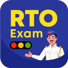 RTO Exam Tamil - Driving Test आइकन