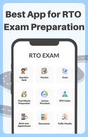 RTO Exam Driving Licence Test ảnh chụp màn hình 1
