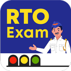 RTO Exam Hindi Driving Licence آئیکن