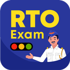 RTO Exam Marathi Driving Test biểu tượng