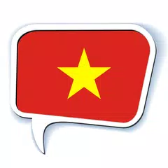 Speak Vietnamese Phrase, Vocab APK 下載