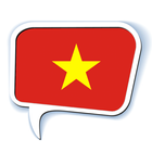 Speak Vietnamese icono