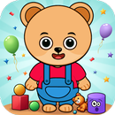Toddler Games for 2+ year olds APK