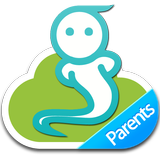 Learning Genie for Parents أيقونة