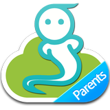 Learning Genie for Parents-icoon