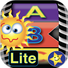 Silly Spin ABC LITE icono