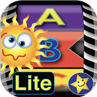 Silly Spin ABC LITE আইকন