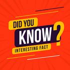 Amazing Did You Know Facts иконка