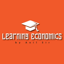 Learning Economics By Anil Sir APK