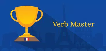 French Verb Master: French App