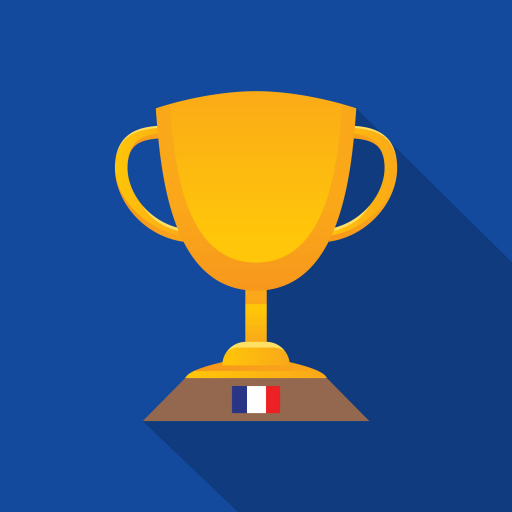 French Verb Master: French App