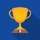 French Verb Master: French App 图标