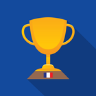 French Verb Master: French App icono