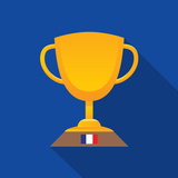 French Verb Master: French App icon