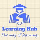 Learning Hub icon