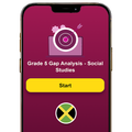 Grade 5 Social Studies Gap