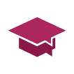 LearningHub Academy 圖標