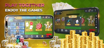 Andar Bahar Super card Ekran Görüntüsü 3