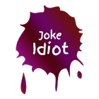 jokeidiot أيقونة