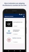 Blockcerts স্ক্রিনশট 1