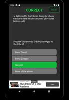 ISLAM QUIZ GAME with Answers screenshot 3