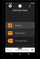 ISLAM QUIZ GAME with Answers poster