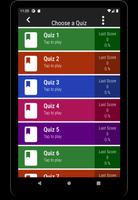 ISLAM QUIZ GAME with Answers screenshot 1