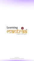 Poster Learning Mantraa App