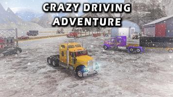 Learning School : Truck Driver 2018 capture d'écran 2