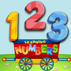 Numbers for Kid Learn To Count icône