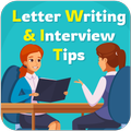 Letter Writing- Interview Tips