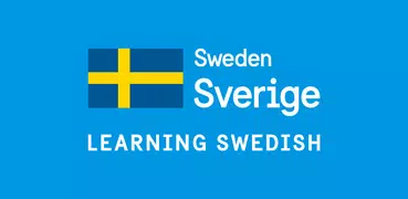 Learning Swedish