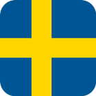 Learning Swedish আইকন