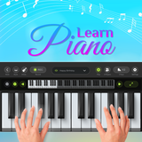 Easy Piano Learning App