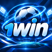 1Win icon