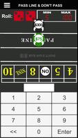 Learning To Deal Craps (LTD Cr تصوير الشاشة 1