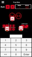 Learning To Deal Craps (LTD Cr تصوير الشاشة 2