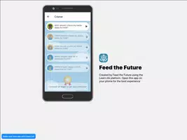 برنامه‌نما Learn.ink عکس از صفحه