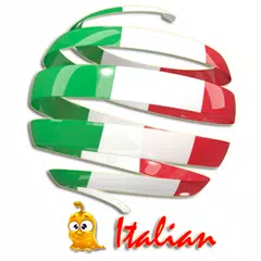 Скачать Learn Italian For Kids APK