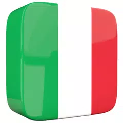 Learn Italian Language Offline APK 下載