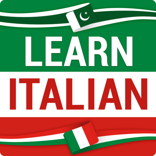 Speak to Learn Italian - Translate by Voice Typing
