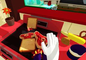 Job simulator game walkthrough imagem de tela 2