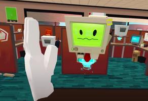 Job simulator game walkthrough imagem de tela 3